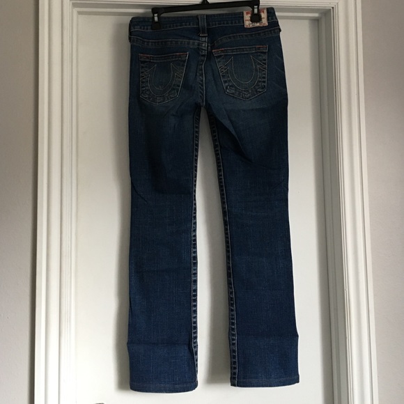 True Religion Jeans size 29 - Picture 2 of 4